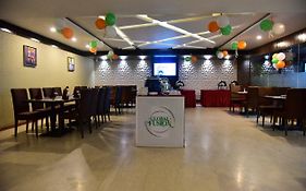 Jiva Hotel Jamshedpur